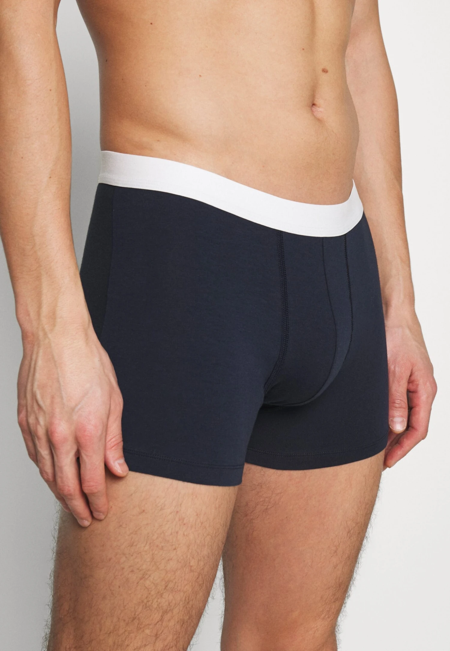 Pier One 5 Pack - Onderbroeken - Dark Blue/Red 8 Pier One 5 Pack - Onderbroeken - Dark Blue/Red - Afbeelding 6