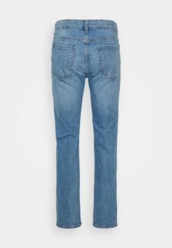 Pier One Straight Leg Jeans - Blue Denim 21 Pier One Straight Leg Jeans - Blue Denim -Pier One a513b4278f664af197ce05f7394166e3