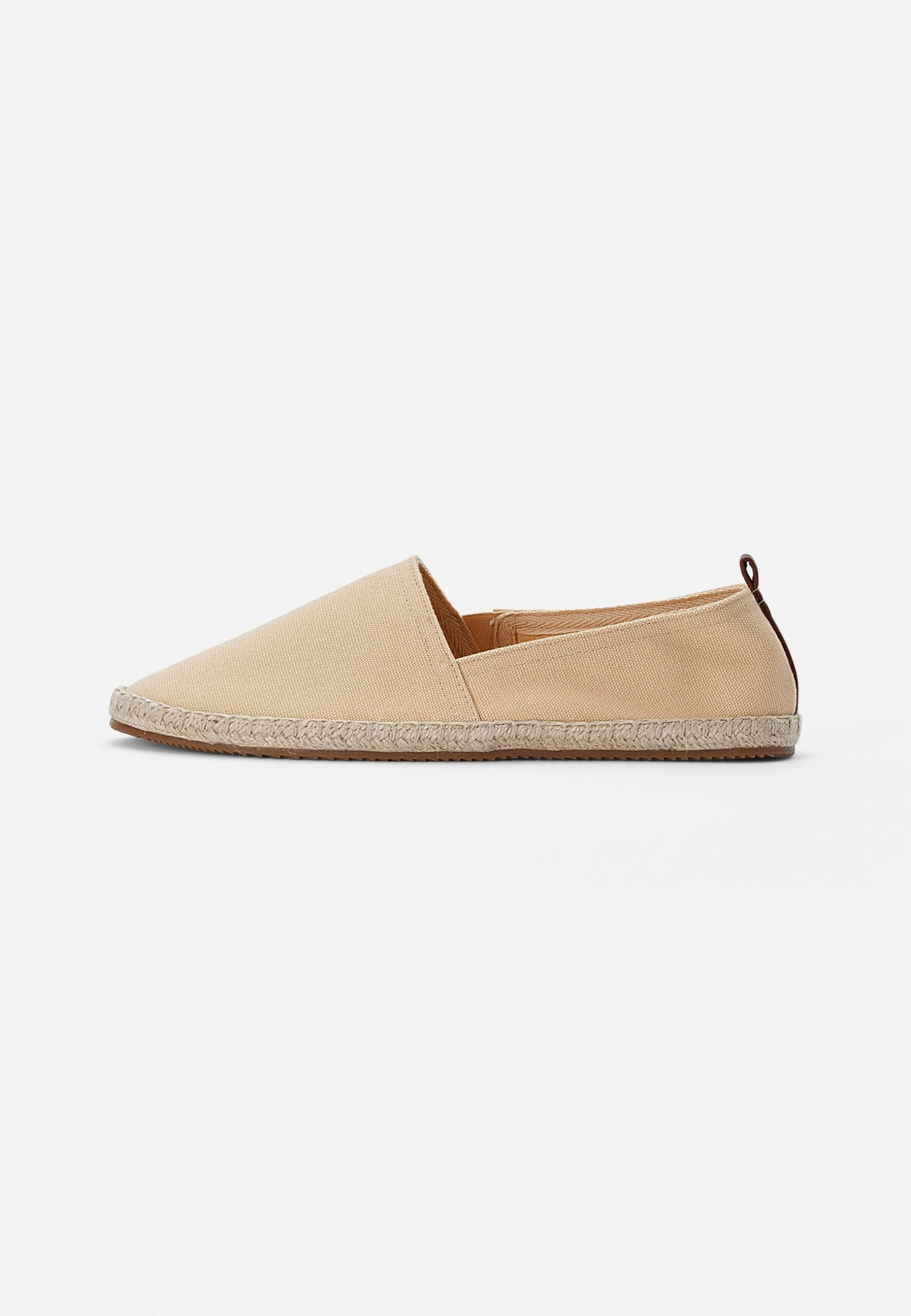 Pier One Rena Espadrille Unisex - Espadrilles - Beige 3 Pier One Rena Espadrille Unisex - Espadrilles - Beige