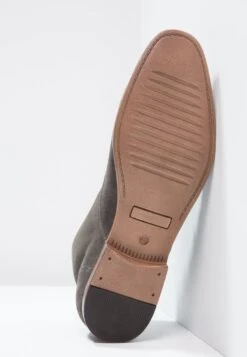 Pier One Veterschoenen - Shark/Cognac 12 Pier One Veterschoenen - Shark/Cognac -Pier One a56308cbaa4d4a44ba700dd2cf4f880e