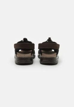 Pier One Leather - Outdoorsandalen - Brown 10 Pier One Leather - Outdoorsandalen - Brown -Pier One a583a885468c4343aa81019203e6b995