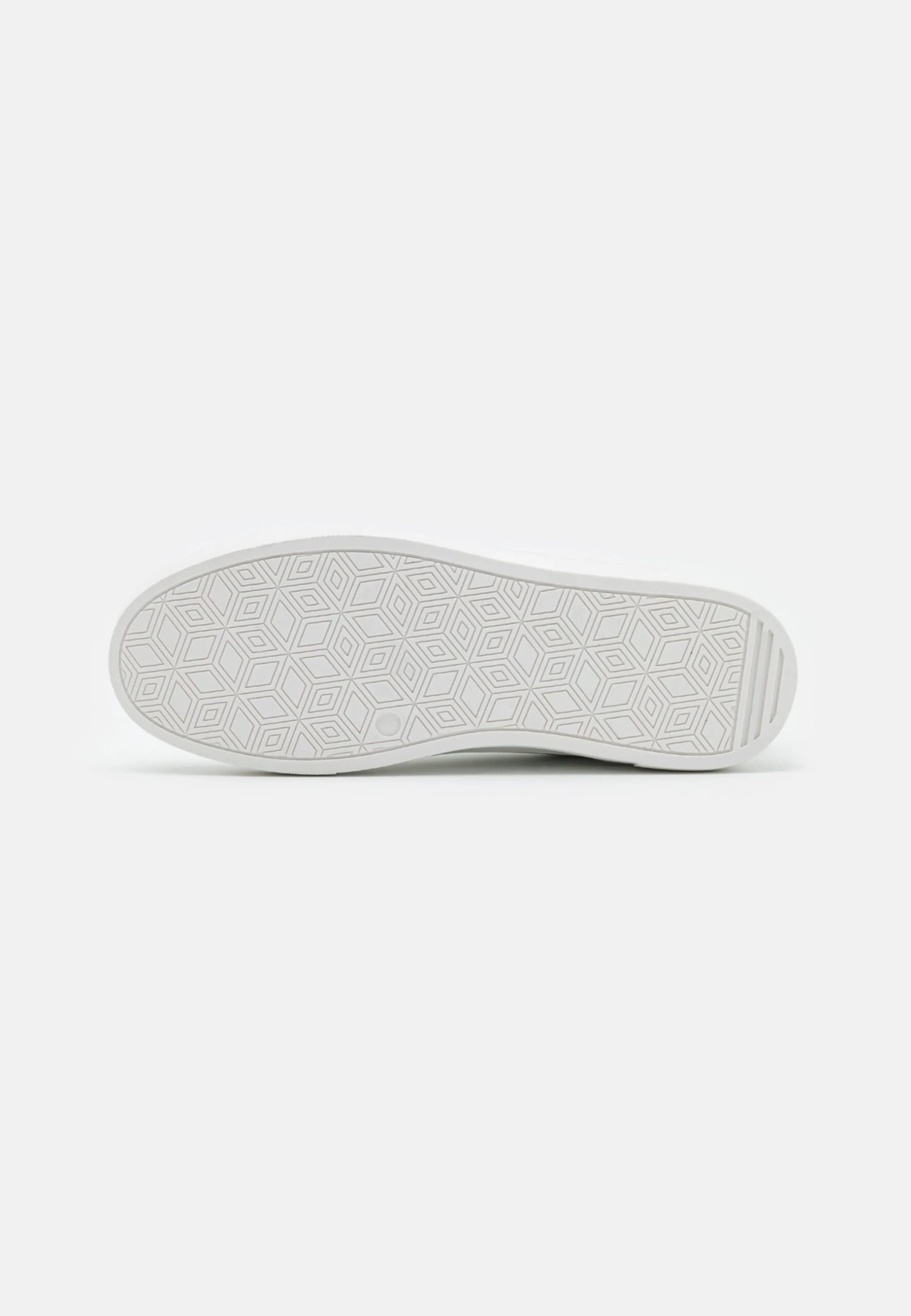 Pier One Unisex - Sneakers Laag - White 7 Pier One Unisex - Sneakers Laag - White - Afbeelding 5