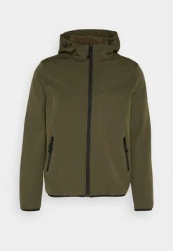 Pier One Regenjas - Olive 12 Pier One Regenjas - Olive -Pier One a7ac6e9387d74cac948f93916ff7deaf