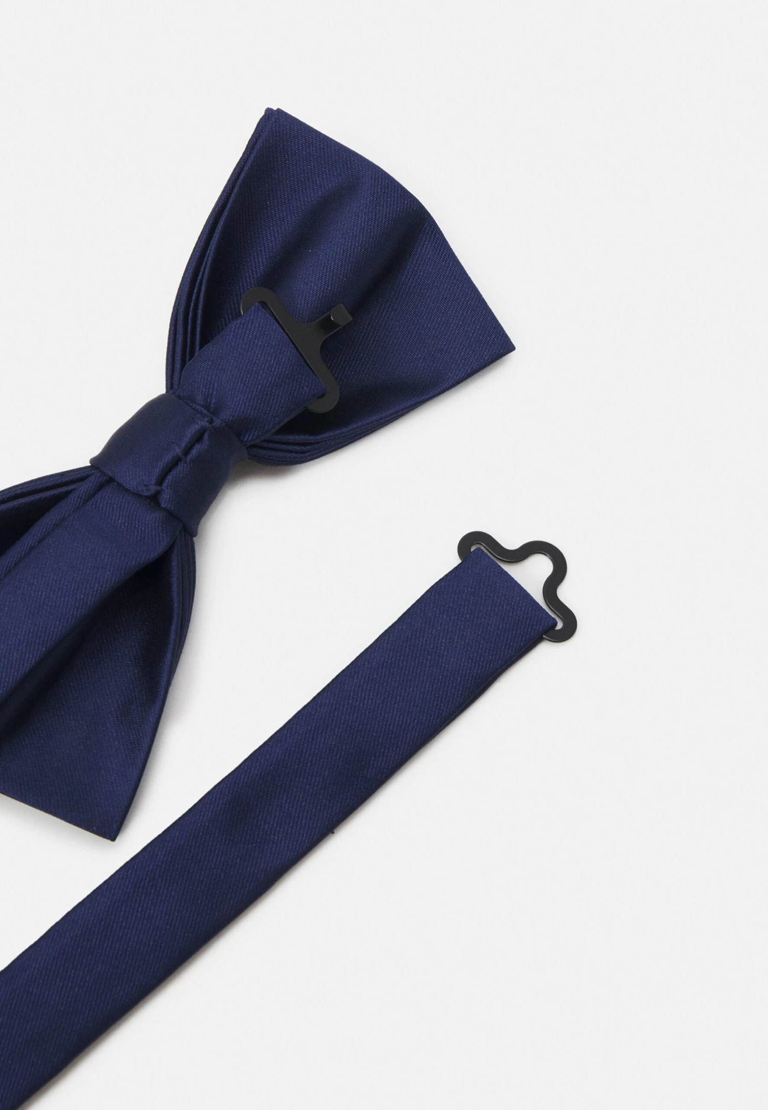 Pier One Vlinderdas - Dark Blue 4 Pier One Vlinderdas - Dark Blue - Afbeelding 2