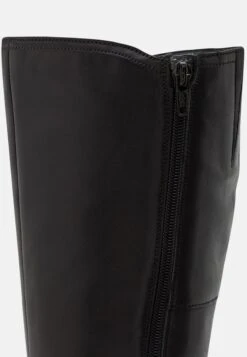 Pier One Leather - Laarzen - Black 13 Pier One Leather - Laarzen - Black -Pier One a7ec2165931145a59375bf96bd2c4def