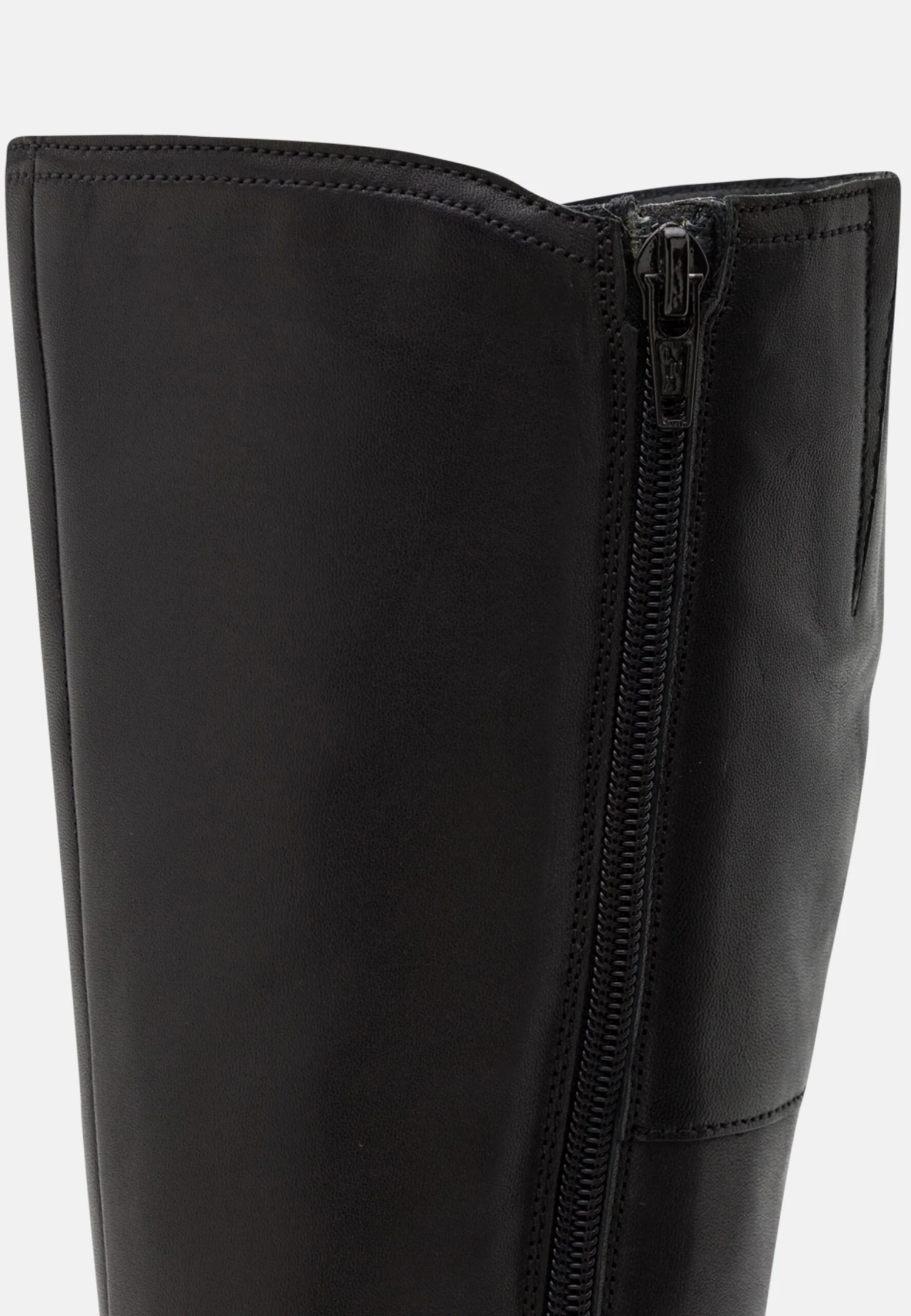 Pier One Leather - Laarzen - Black 8 Pier One Leather - Laarzen - Black - Afbeelding 6
