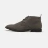 Pier One Unisex - Sportieve Veterschoenen - Grey 2 Pier One Unisex - Sportieve Veterschoenen - Grey -Pier One a83ea7bae0434a5b90834b7ceecd454a