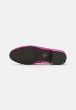 Pier One Leather - Instappers - Pink 12 Pier One Leather - Instappers - Pink -Pier One a8416cf282024aeab3c3bcf89077c661