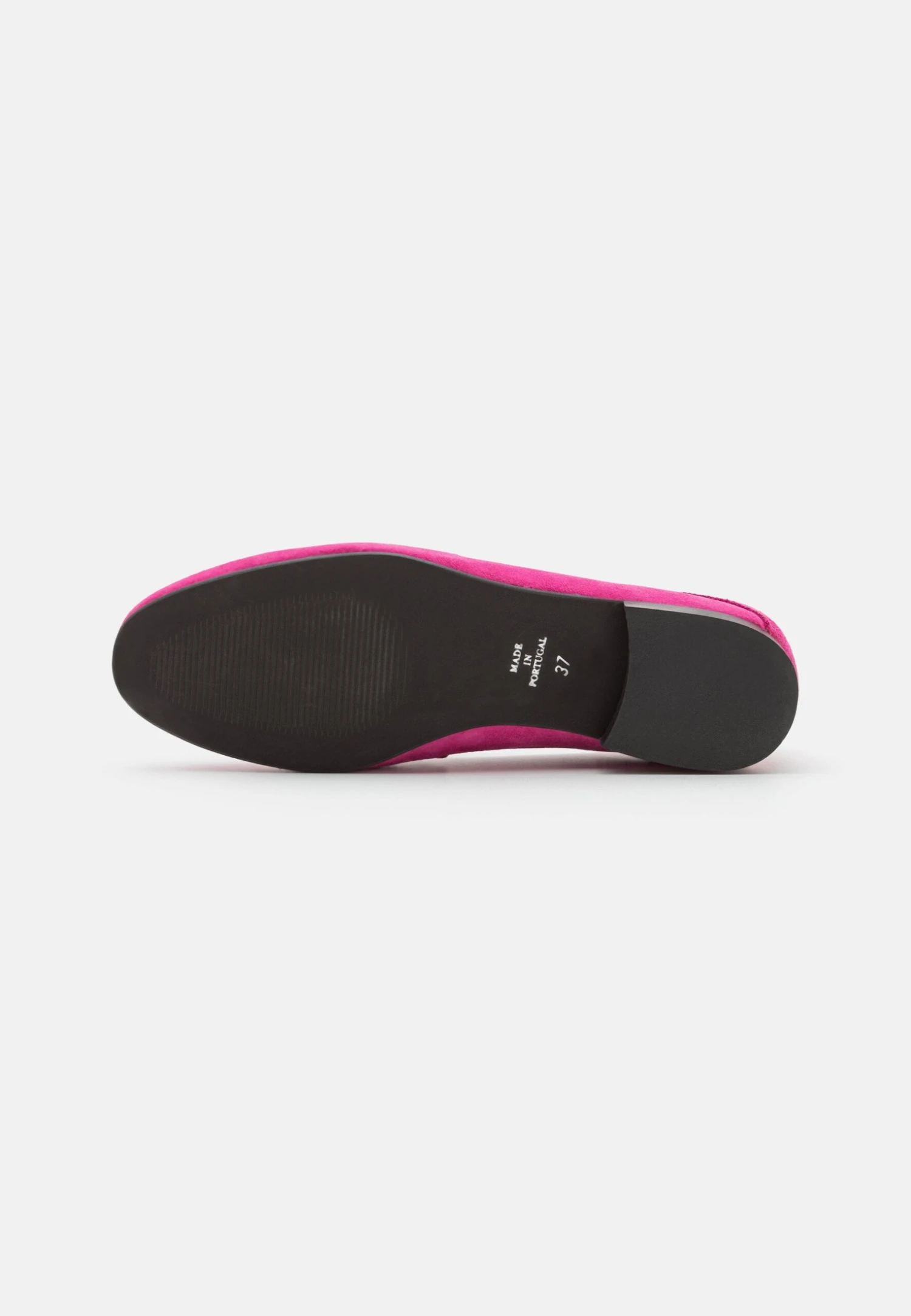 Pier One Leather - Instappers - Pink 7 Pier One Leather - Instappers - Pink - Afbeelding 5