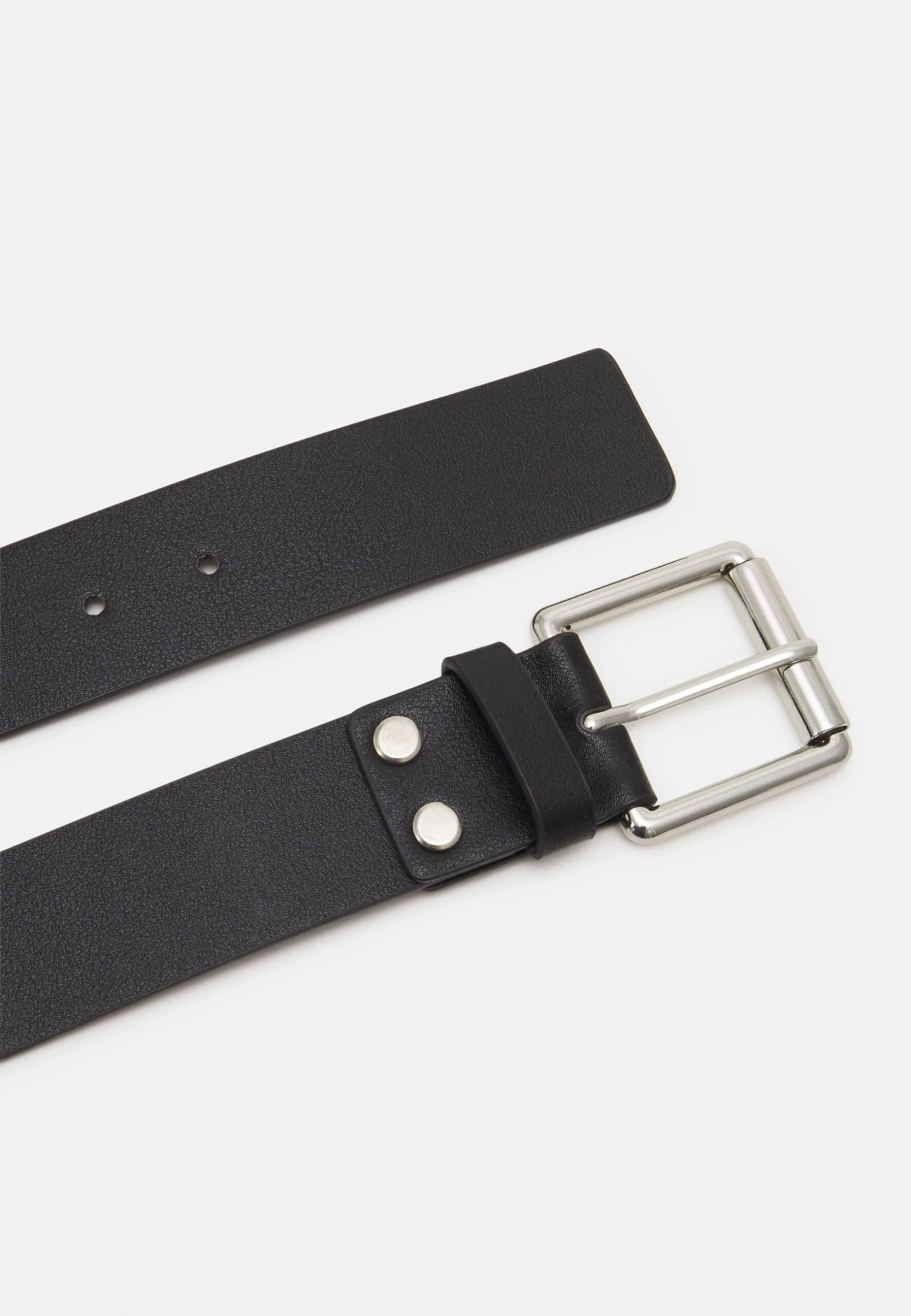 Pier One Unisex - Riem - Black 4 Pier One Unisex - Riem - Black - Afbeelding 2