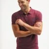 Pier One Poloshirt - Bordeaux 1 Pier One Poloshirt - Bordeaux -Pier One aa1b96fb83954aab9902a40bad066e73