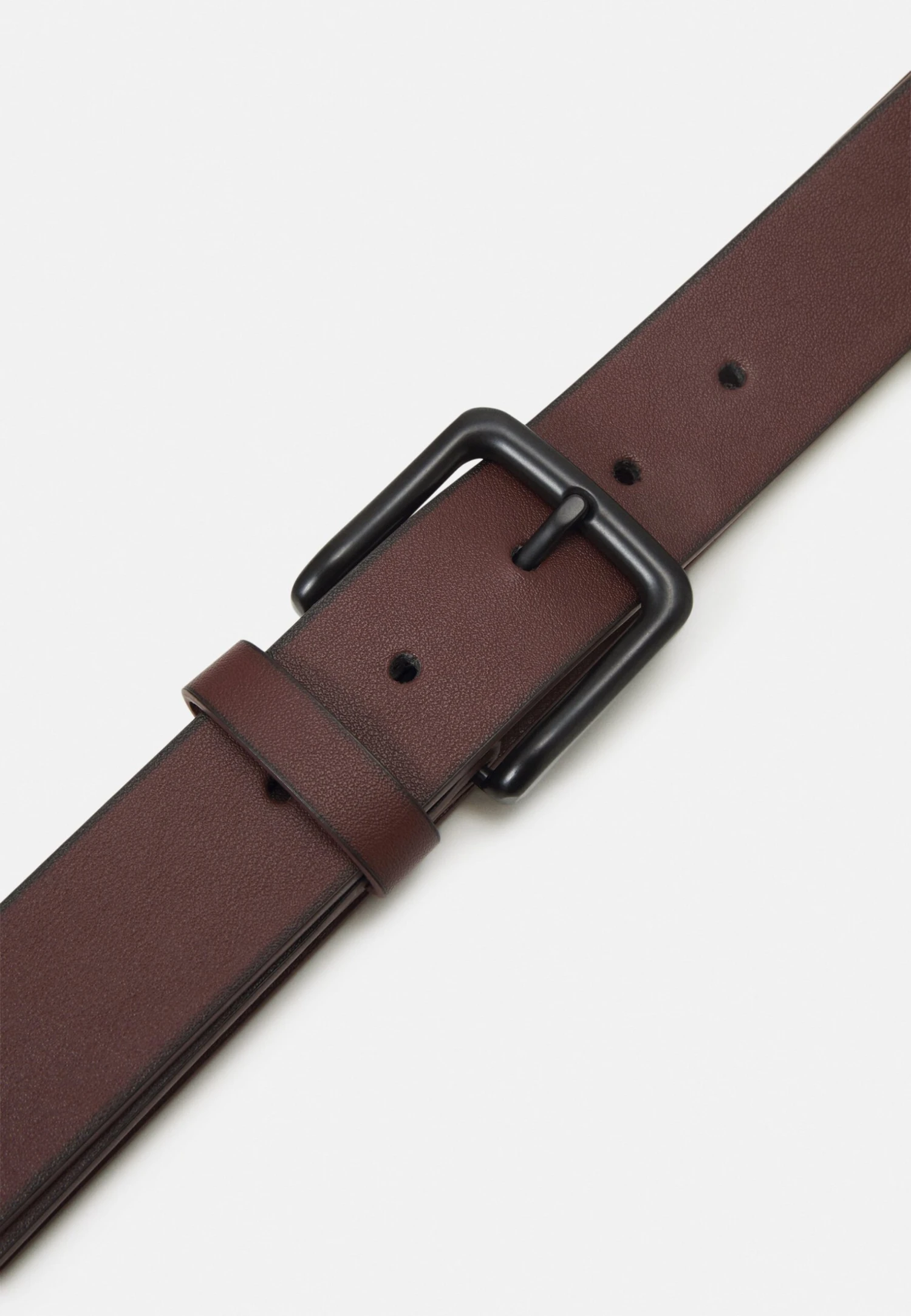 Pier One 3 Pack Unisex - Riem - Black/Brown/Dark Brown 5 Pier One 3 Pack Unisex - Riem - Black/Brown/Dark Brown - Afbeelding 3