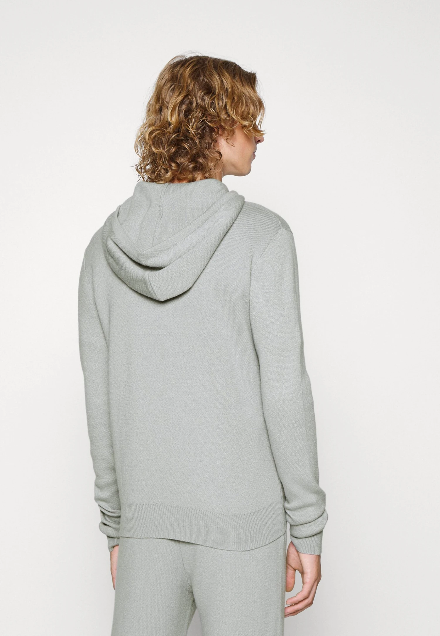 Pier One Trui - Grey 5 Pier One Trui - Grey - Afbeelding 3