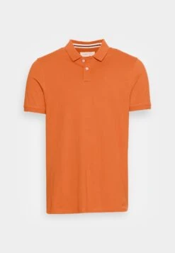 Pier One Poloshirt - Cognac 10 Pier One Poloshirt - Cognac -Pier One ab06155bfdae4a47a8d46d10a11d0c28