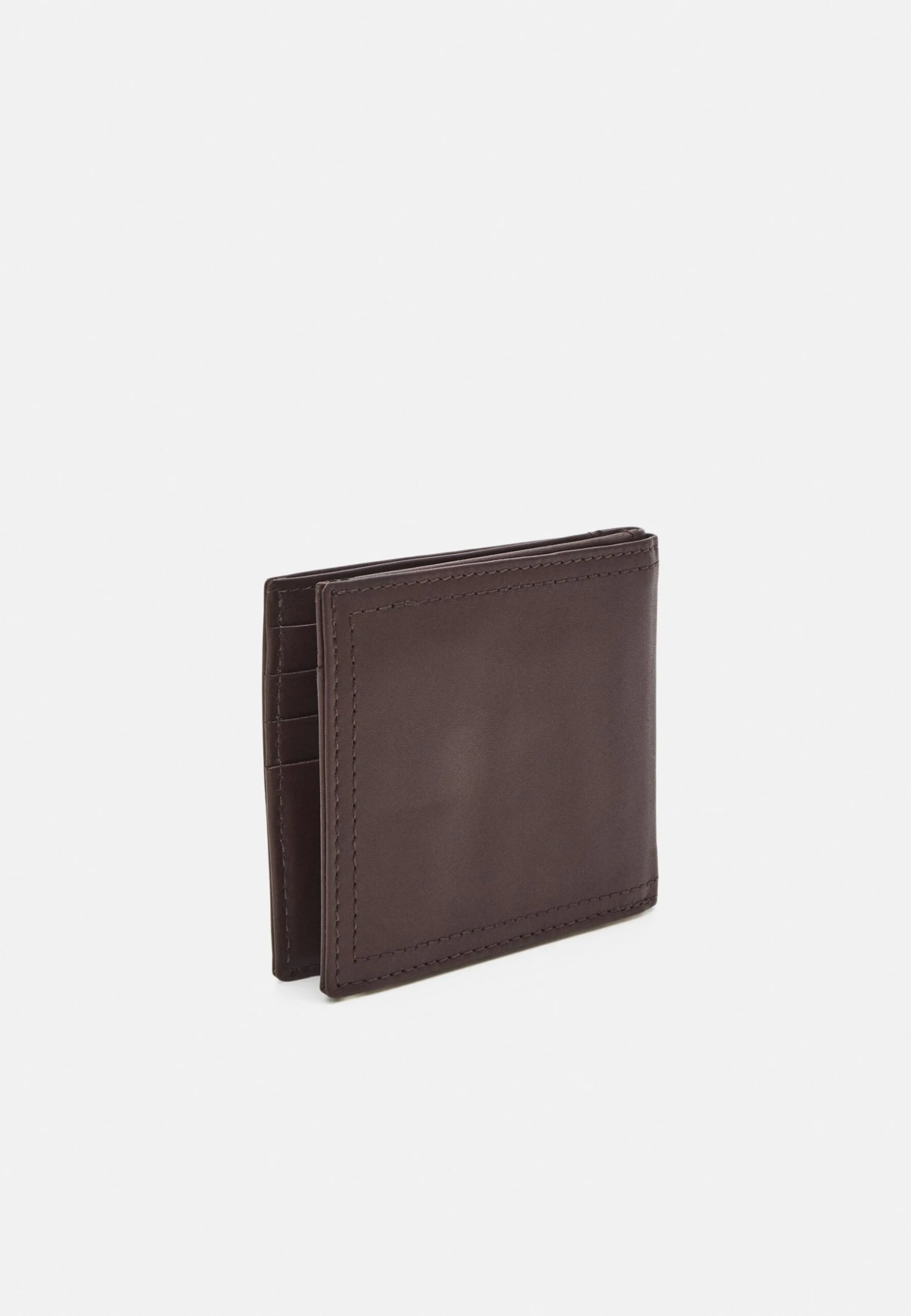 Pier One Leather - Portemonnee - Brown 4 Pier One Leather - Portemonnee - Brown - Afbeelding 2