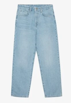 Pier One Relaxed Fit Jeans - Light Blue Denim 14 Pier One Relaxed Fit Jeans - Light Blue Denim -Pier One ac16563ee37f47ce8b268a55e5e13283