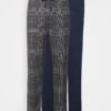 Pier One 2 Pack - Pyjamabroek - Dark Blue/Blue 1 Pier One 2 Pack - Pyjamabroek - Dark Blue/Blue -Pier One ac5fdafb206140c4afd71e4ebb895dd0