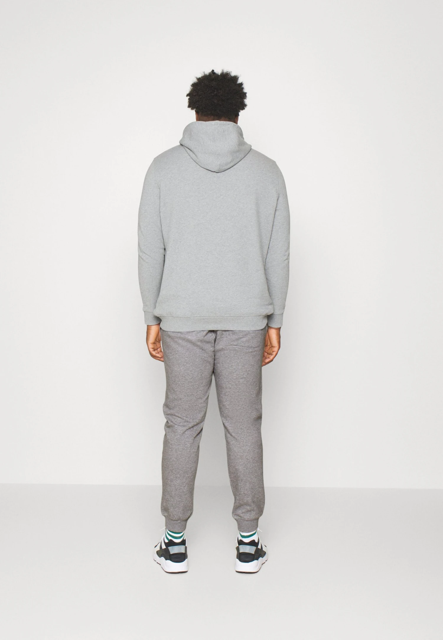 Pier One Trainingsbroek - Grey 5 Pier One Trainingsbroek - Grey - Afbeelding 3