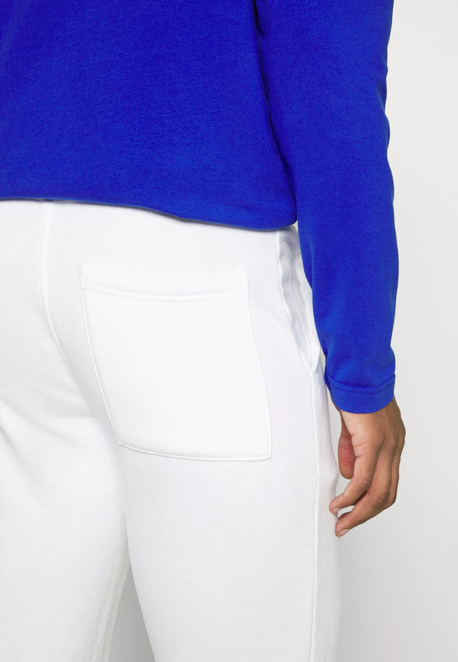 Pier One Trainingsbroek - White 7 Pier One Trainingsbroek - White - Afbeelding 5