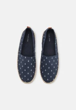 Pier One Espadrilles - Dark Blue 11 Pier One Espadrilles - Dark Blue -Pier One ad5ef77022f5430eab778b329a36d480