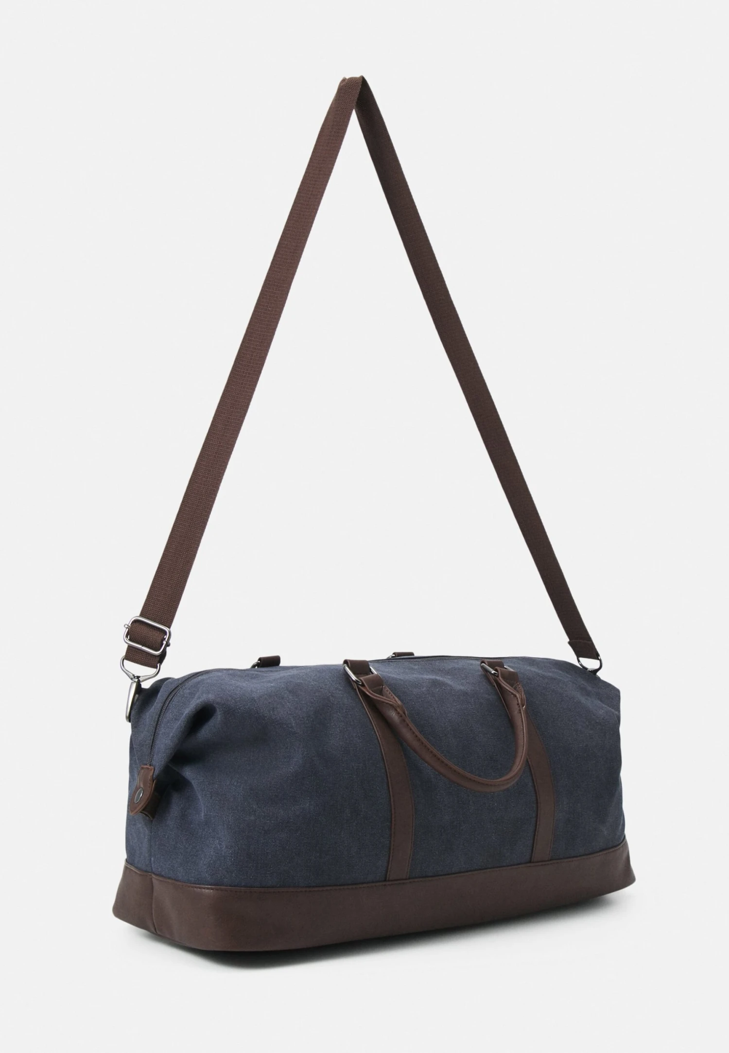 Pier One Unisex - Reistas - Dark Blue 4 Pier One Unisex - Reistas - Dark Blue - Afbeelding 2