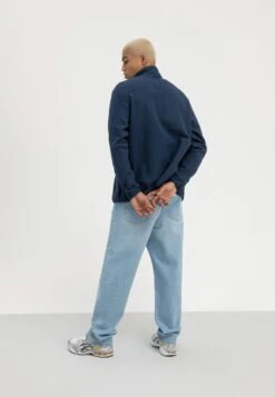 Pier One Relaxed Fit Jeans - Light Blue Denim 13 Pier One Relaxed Fit Jeans - Light Blue Denim -Pier One ad67fde9455b442cb8f002516af26ab9