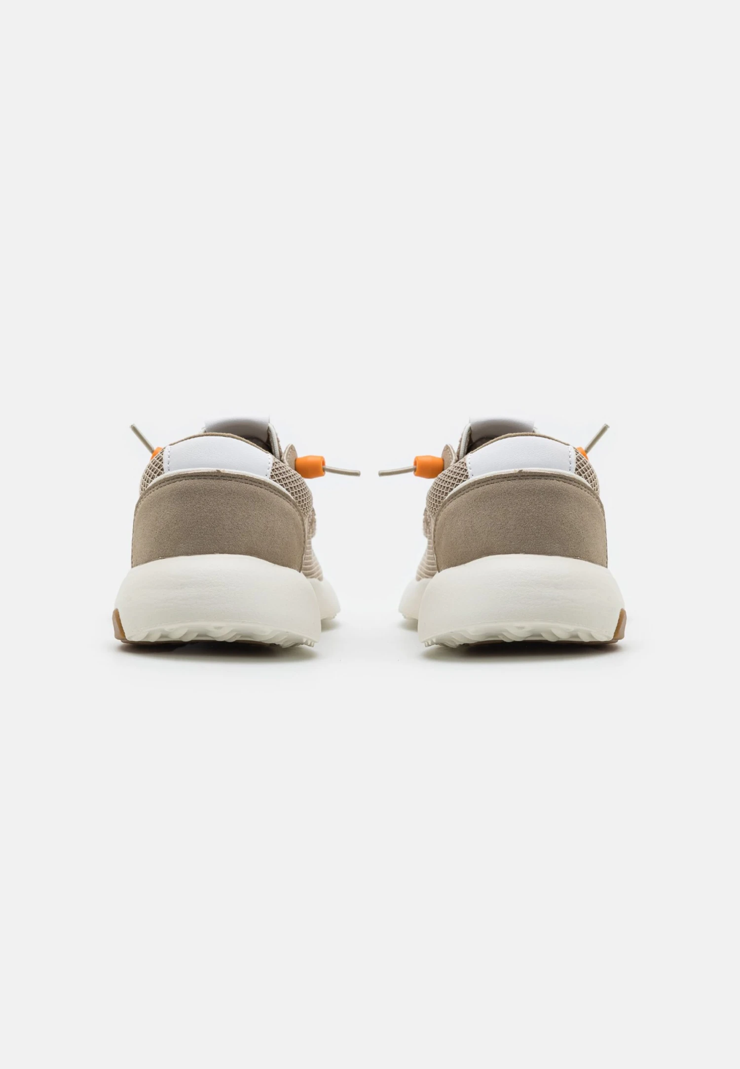 Pier One Sneakers Laag - Beige 5 Pier One Sneakers Laag - Beige - Afbeelding 3