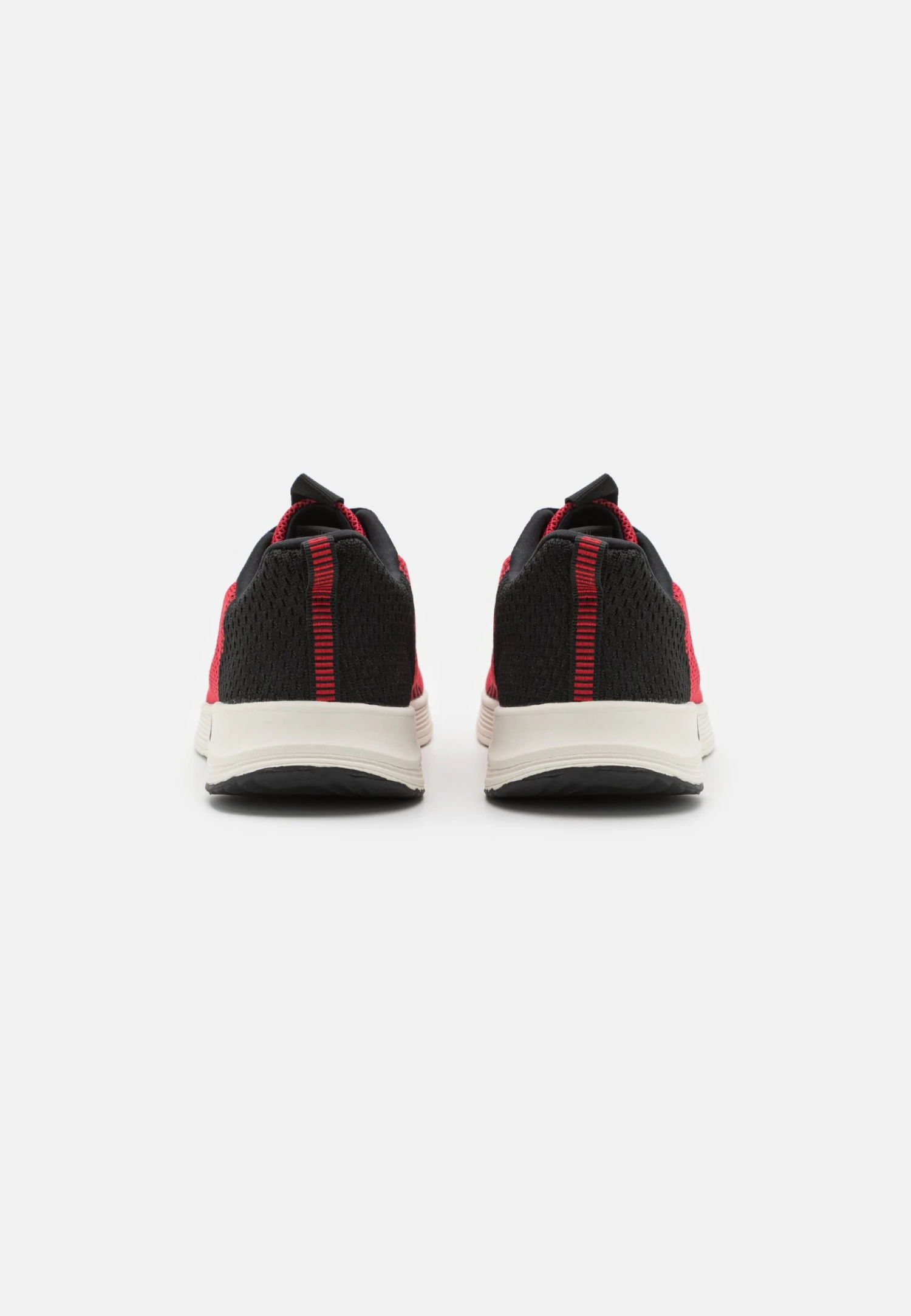 Pier One Sneakers Laag - Red 5 Pier One Sneakers Laag - Red - Afbeelding 3