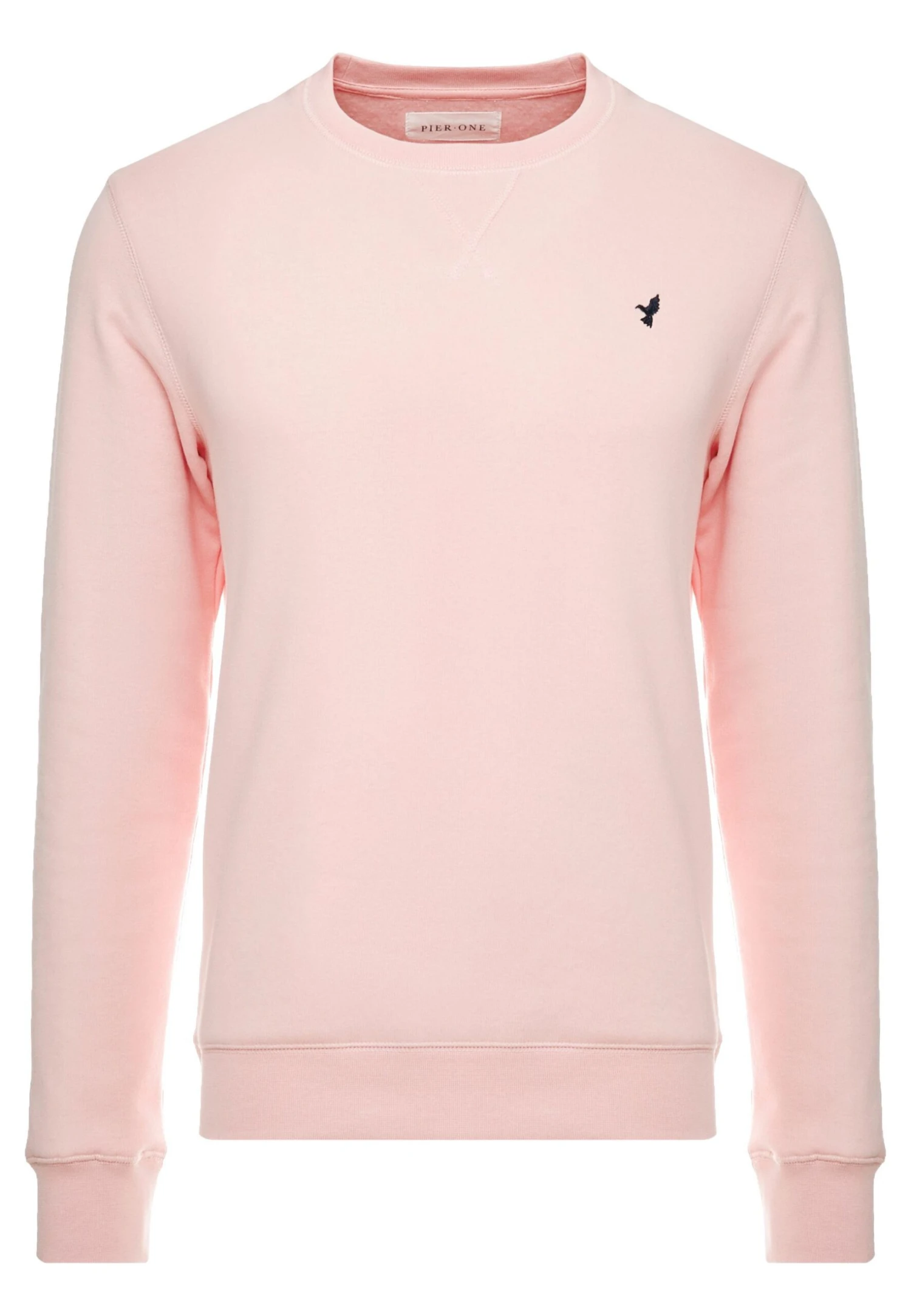 Pier One Sweater - Pink 7 Pier One Sweater - Pink - Afbeelding 5