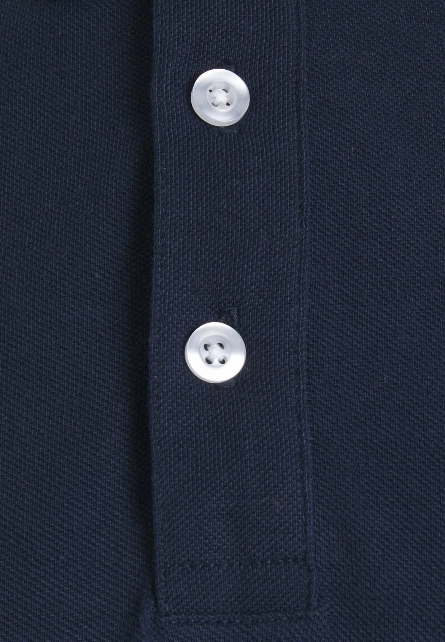 Pier One Poloshirt - Dark Blue 5 Pier One Poloshirt - Dark Blue - Afbeelding 3