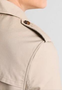 Pier One Trenchcoat - Beige 14 Pier One Trenchcoat - Beige -Pier One af3d534f0c964ffab81a34fc1d0e7735