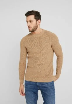 Pier One Trui - Camel