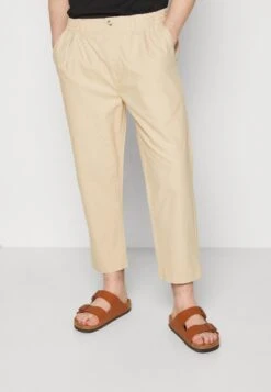 Pier One Broek - Off-White