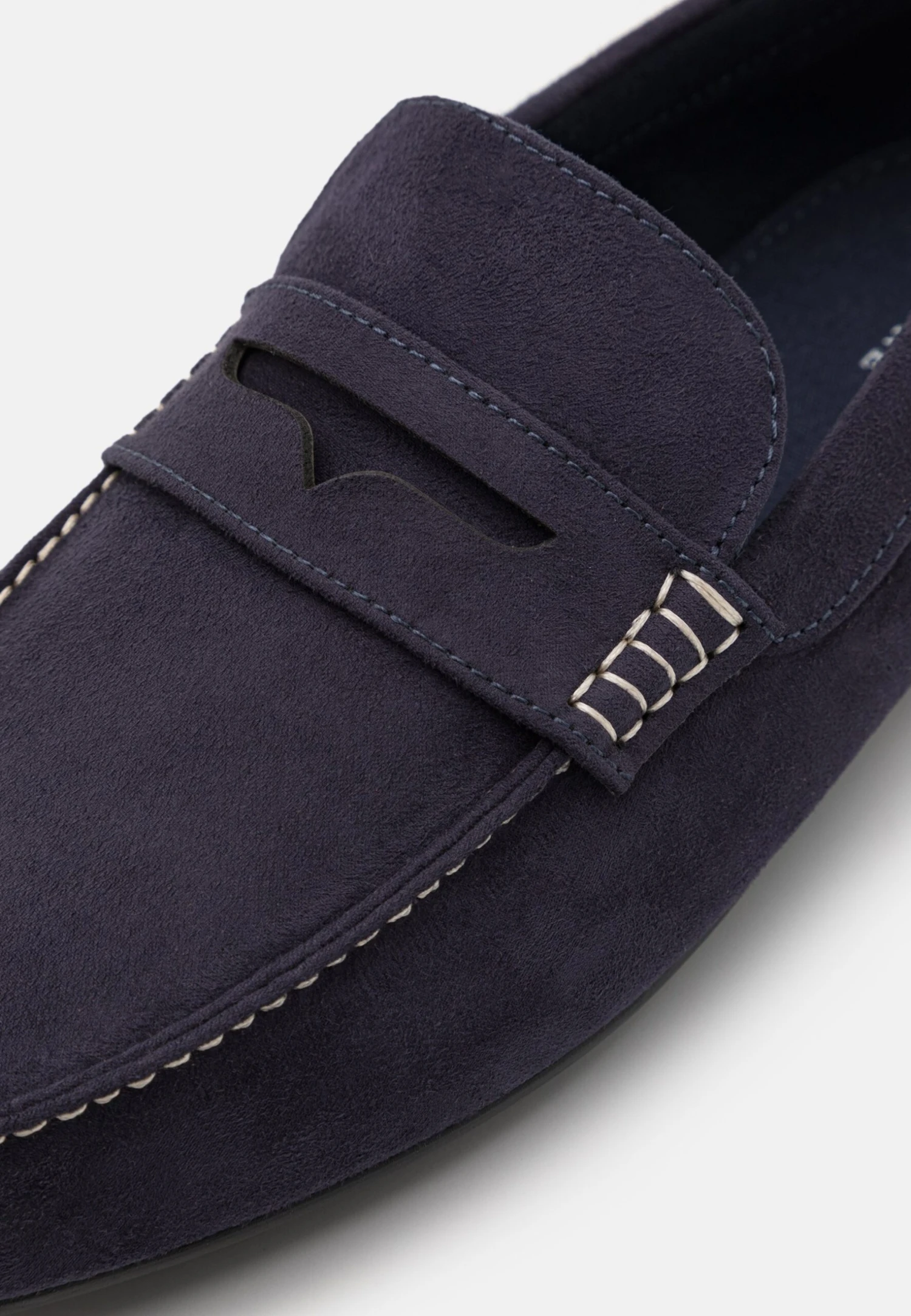Pier One Instappers - Dark Blue 8 Pier One Instappers - Dark Blue - Afbeelding 6