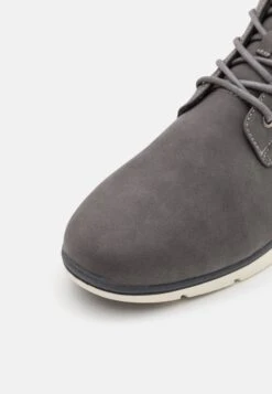 Pier One Sneakers Hoog - Grey 13 Pier One Sneakers Hoog - Grey -Pier One b112741ad7e942a79e01079916caf633