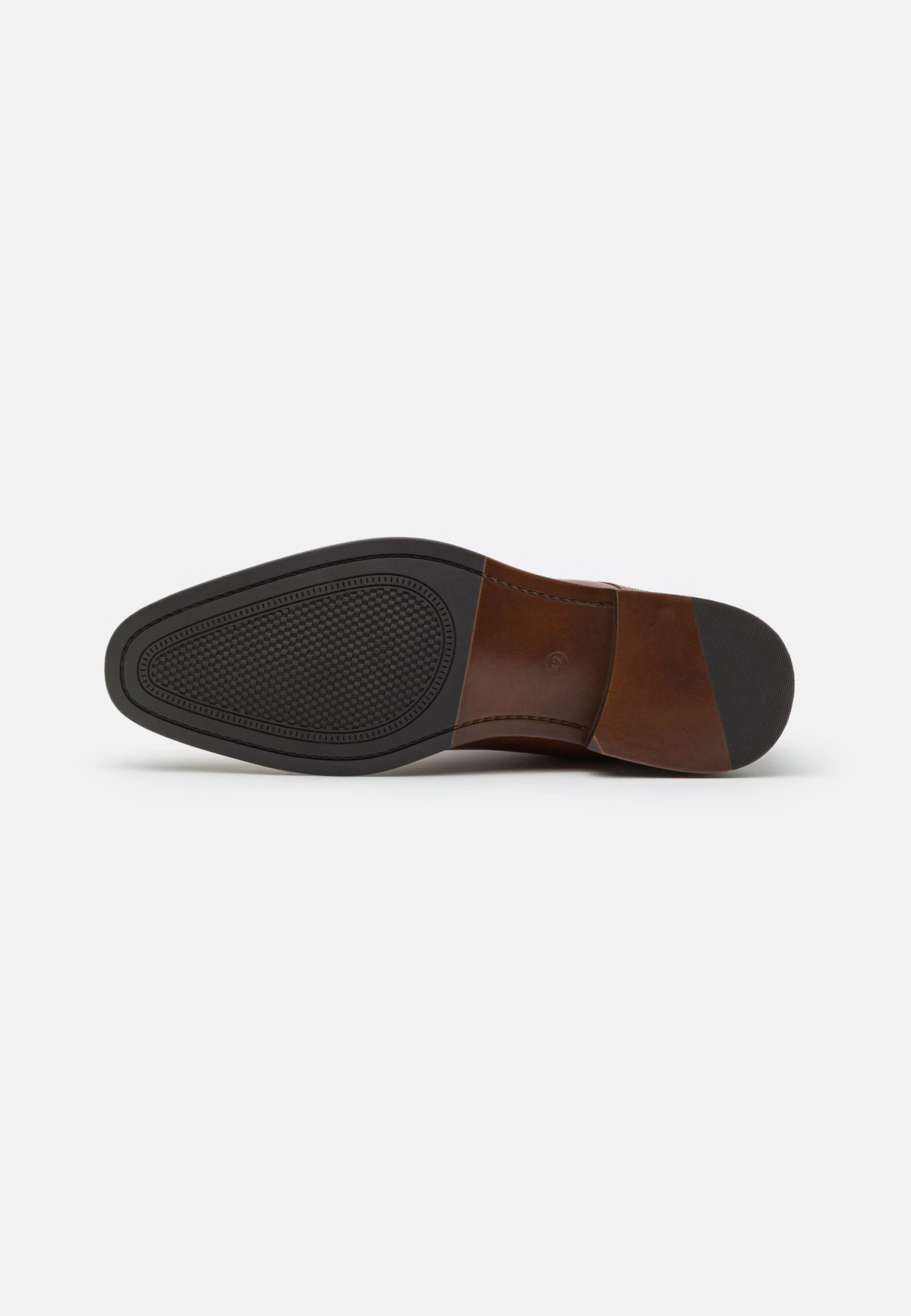 Pier One Veterschoenen - Tan 7 Pier One Veterschoenen - Tan - Afbeelding 5