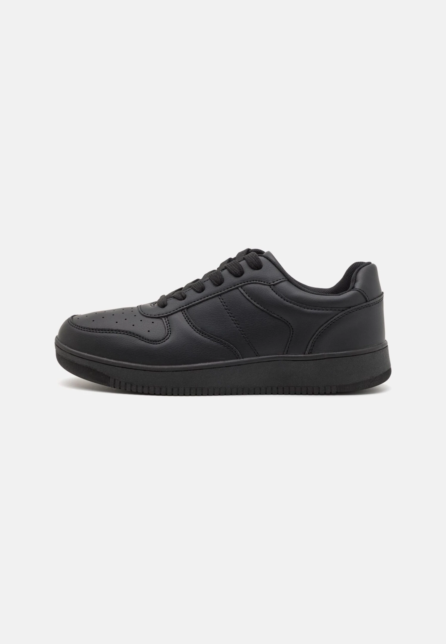 Pier One Sneakers Laag - Black 3 Pier One Sneakers Laag - Black