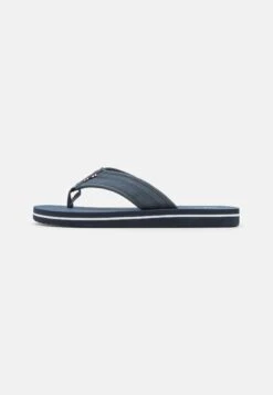 Pier One Teensandalen - Dark Blue
