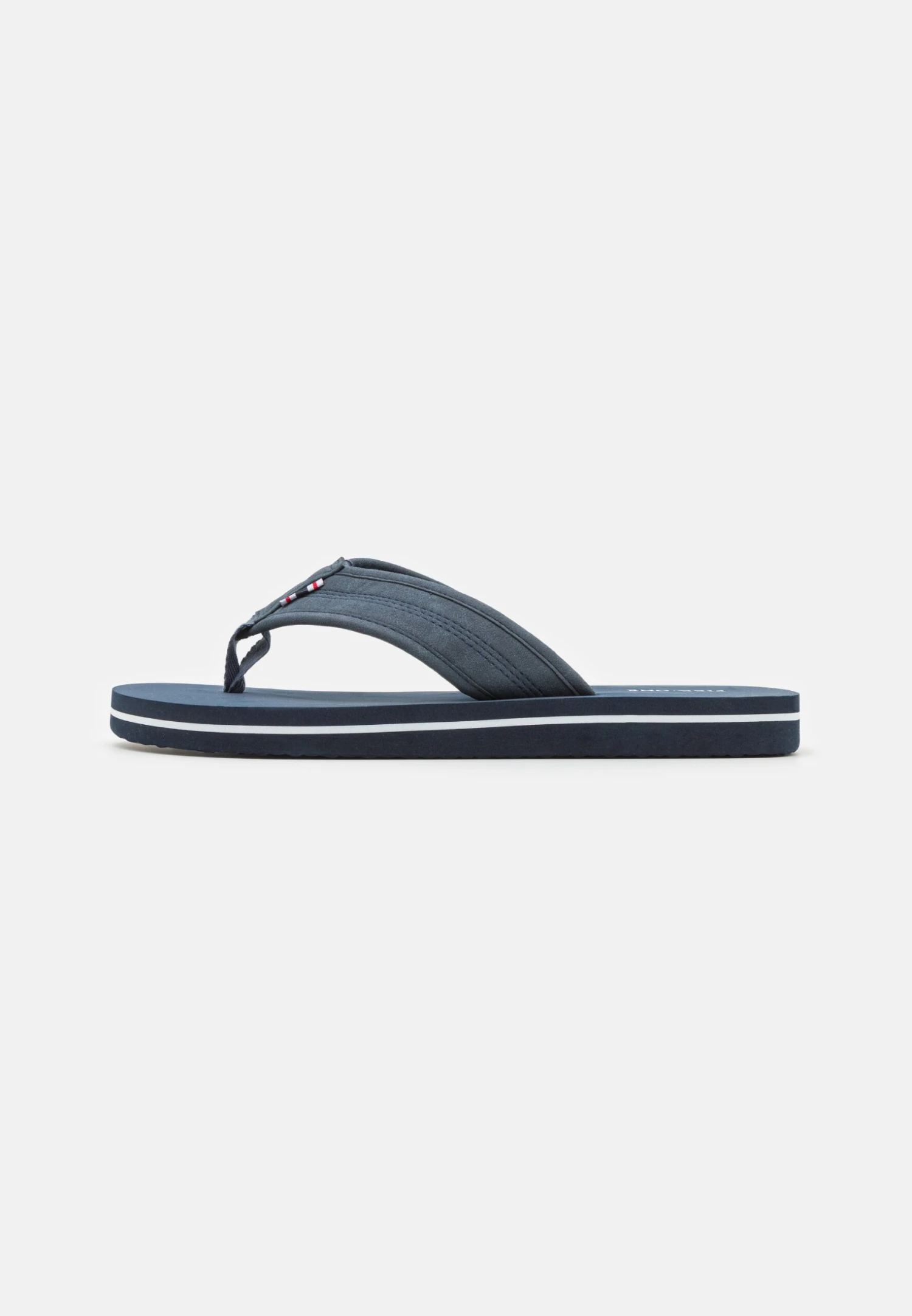 Pier One Teensandalen - Dark Blue 3 Pier One Teensandalen - Dark Blue