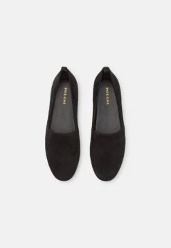 Pier One Leather- Instappers - Black 13 Pier One Leather- Instappers - Black -Pier One b2296e22a7db43c6aafbc43c4c0026ea