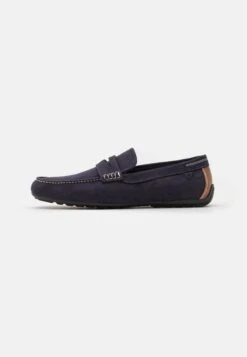 Pier One Instappers - Dark Blue