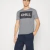 Pier One Pyjama - Dark Blue/Grey 1 Pier One Pyjama - Dark Blue/Grey -Pier One b2d2317d9de7492e8a2d496b7be0bd90