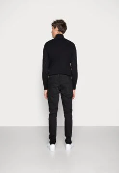 Pier One Jeans Skinny Fit - Black Denim 9 Pier One Jeans Skinny Fit - Black Denim -Pier One b2e1aae863874ba7920d1ac705f30e62