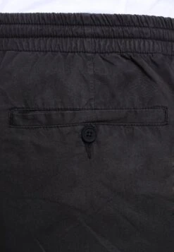 Pier One Shorts - Black 12 Pier One Shorts - Black -Pier One b399b00fe7d4413ab15fbb48d53ae69b