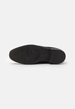 Pier One Unisex - Korte Laarzen - Black 12 Pier One Unisex - Korte Laarzen - Black -Pier One b3a083e4e12945fd8fd7deb88f8fbcf3