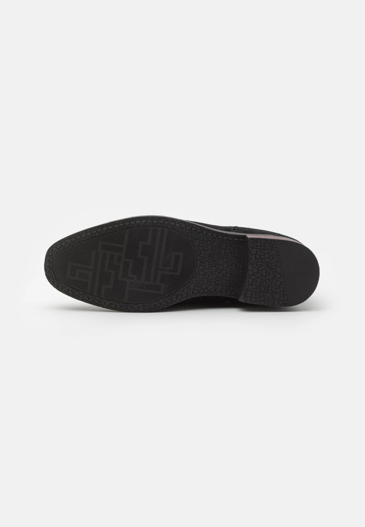 Pier One Unisex - Korte Laarzen - Black 7 Pier One Unisex - Korte Laarzen - Black - Afbeelding 5