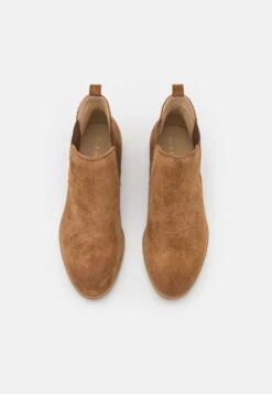 Pier One Leather - Korte Laarzen - Brown 13 Pier One Leather - Korte Laarzen - Brown -Pier One b3c7f56345634c3d880ec623543bd158