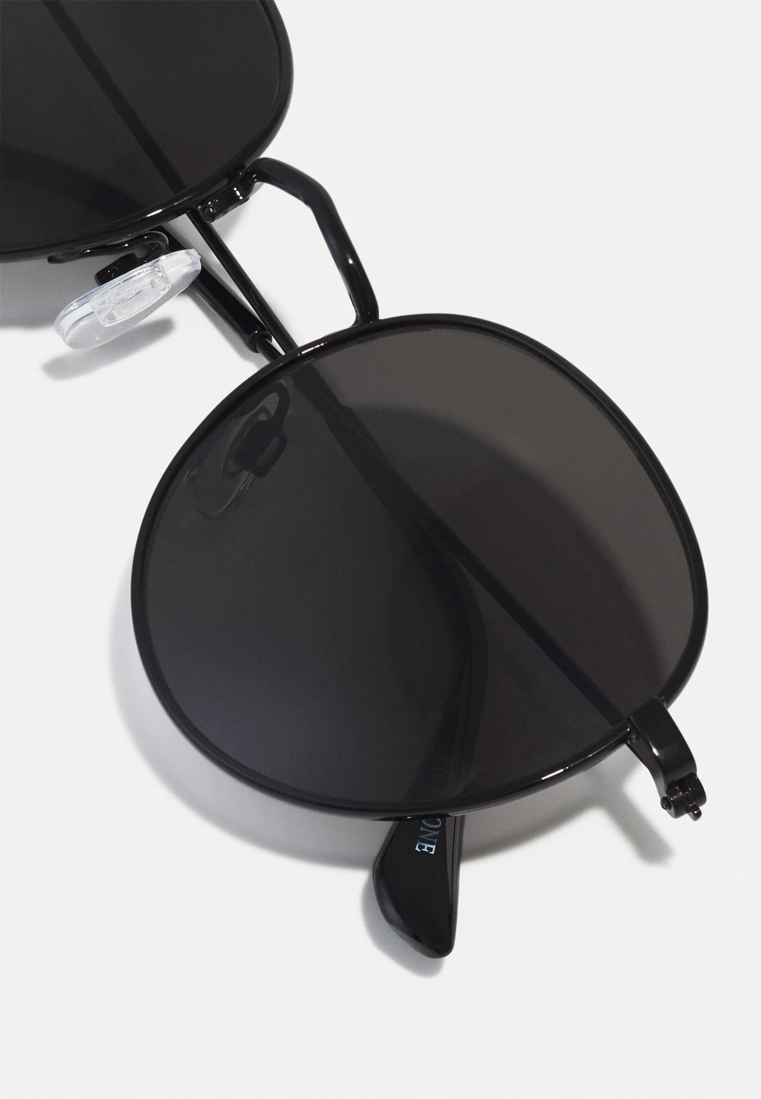 Pier One Unisex - Zonnebril - Black 6 Pier One Unisex - Zonnebril - Black - Afbeelding 4