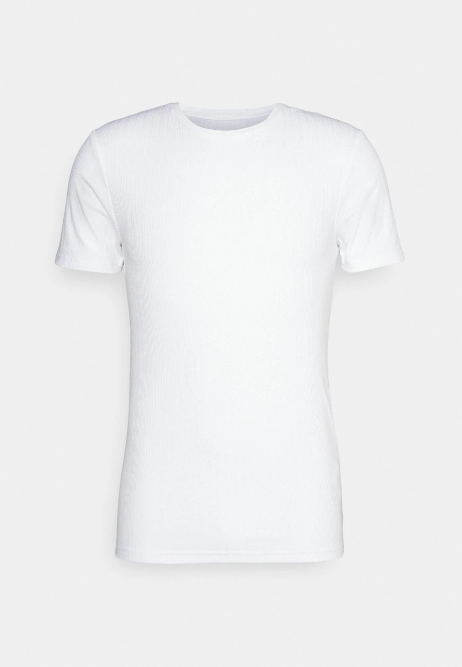 Pier One T-Shirt Basic - White 6 Pier One T-Shirt Basic - White - Afbeelding 4