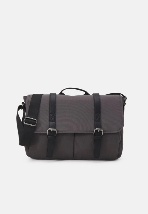 Pier One Schoudertas - Grey